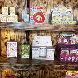 Community Grocery - Blind boxes