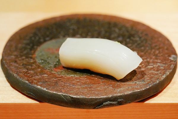 Sushi Yoshizumi by null