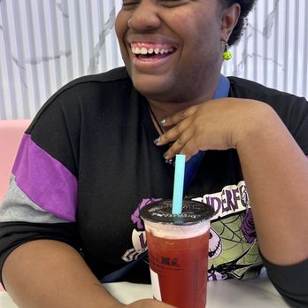 Ding Tea - Bubble Tea Near Me - North Port, Florida Ding Tea - Bubble Tea Near Me - North Port, Florida