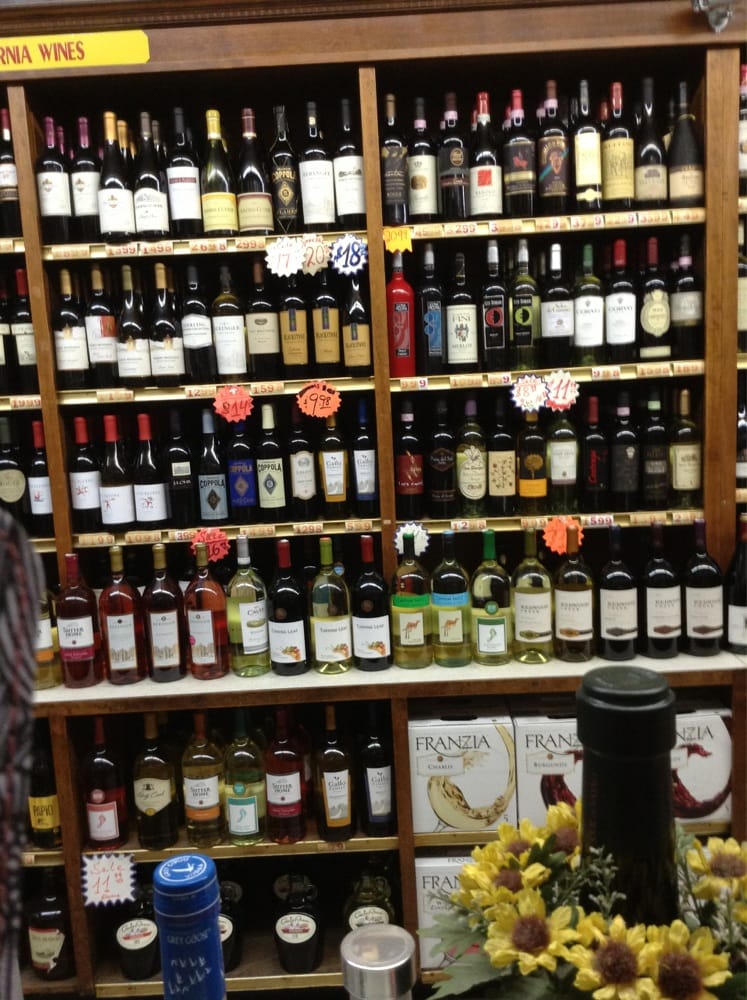 18TH AVENUE LIQUOR Updated September 2024 6705 18th Ave, Brooklyn, New York Beer, Wine