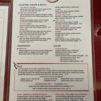 Fuzion Five - Vietnamese Near Me - Palm Springs, California Fuzion Five - Vietnamese Near Me - Palm Springs, California