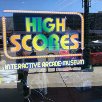 High Scores Arcade - Arcades Near Me - Alameda, California High Scores Arcade - Arcades Near Me - Alameda, California