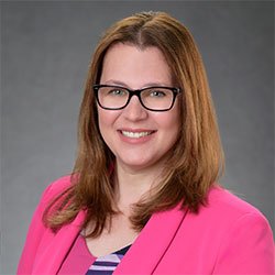 The Savings Bank - Kristine D
Branch Manager