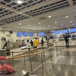 IKEA Restaurant IKEA Restaurant
