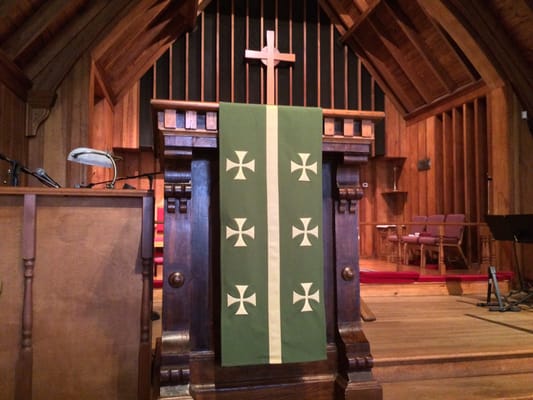 Church of The Holy Trinity by null