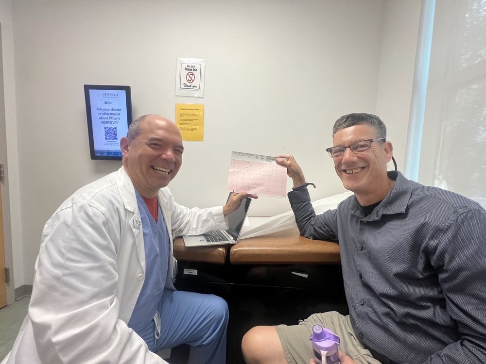 USF Health Cardiology – Armenia Office