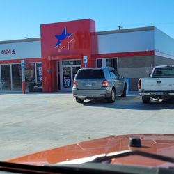Murphy Oil USA