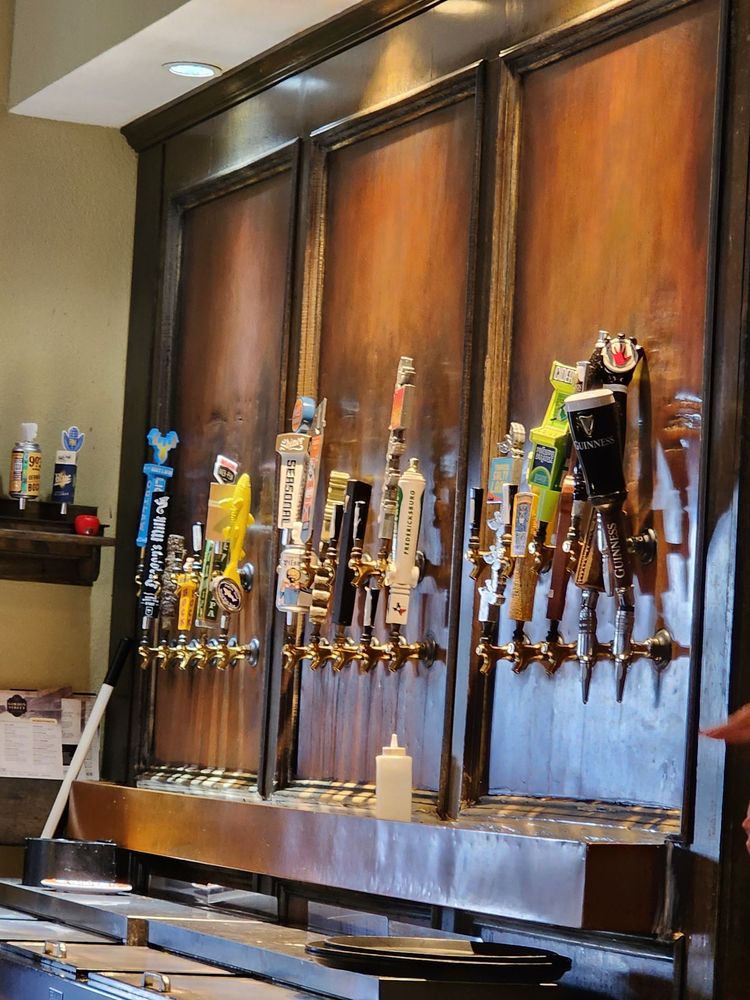 Gordon Street Tavern
