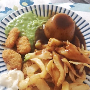 Millhouse Fish & Chips - Ahhhh chippy tea! - Fast Food Near Me - London, XGL Millhouse Fish & Chips - Ahhhh chippy tea! - Fast Food Near Me - London, XGL