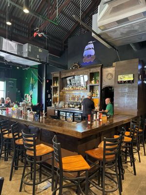 Grace O'Malley's Public House (Irish Pub & Kitchen) by null