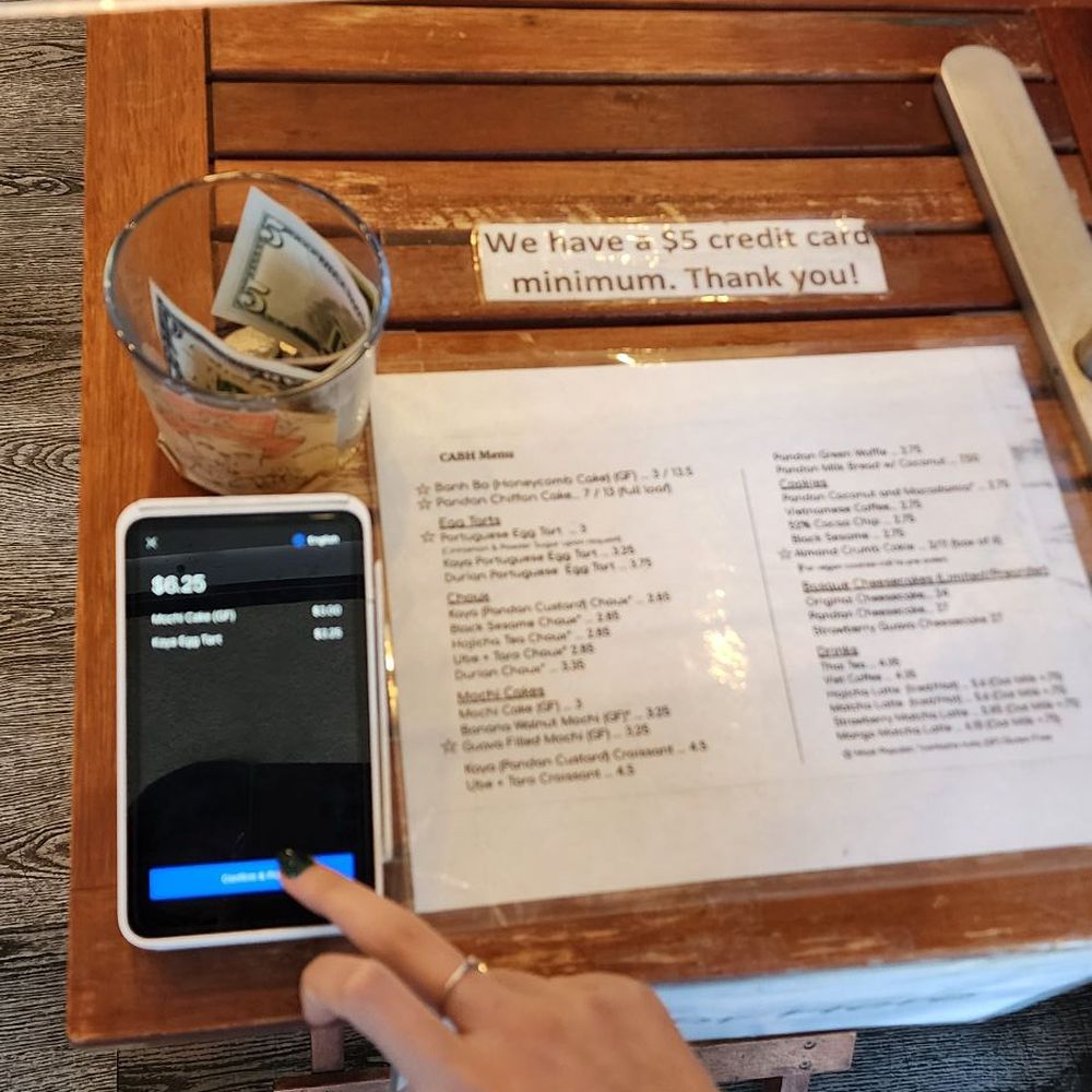 CA Bakehouse - Bakeries Near Me - San Jose, California