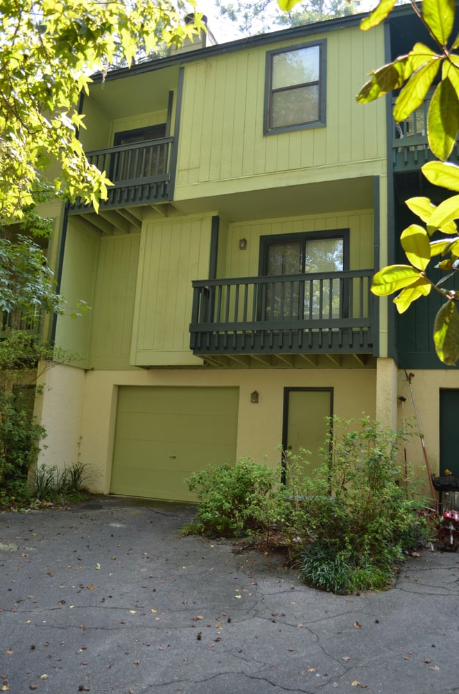 FIRST PROPERTY SERVICES OF TALLAHASSEE Updated September 2024 265