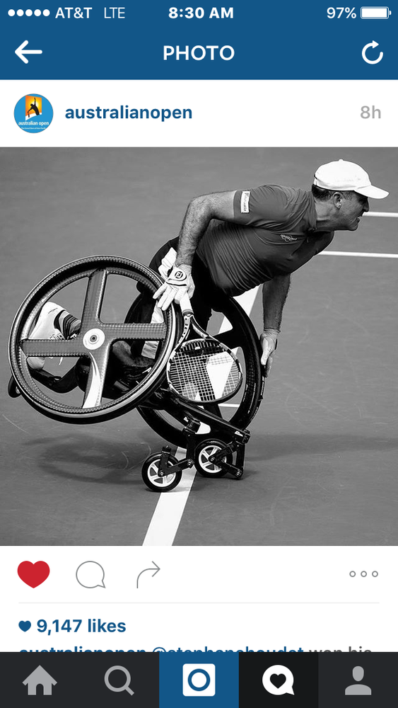 House of Tennis Logo