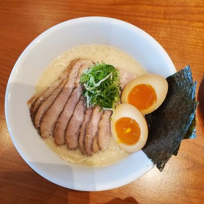 TSUKE Artisan Noodle by null