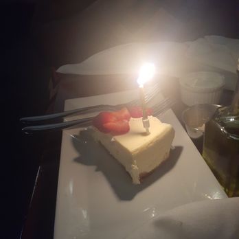 Django - Cheesecake - French Near Me - Des Moines, Iowa