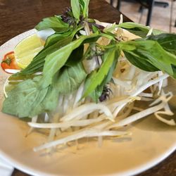 Pho Deluxe Tysons in Vienna gift card