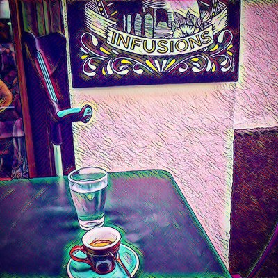 À Chacun Sa Tasse by null