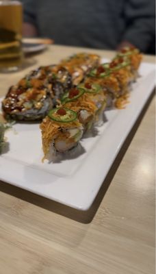 Maru Izakaya by null