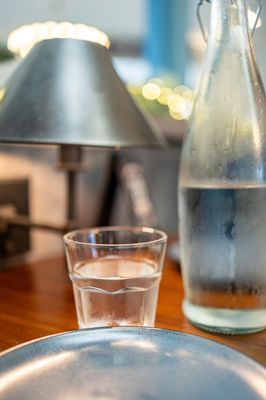 Rise Woodfire Pizza & Rotisserie by null