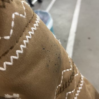 Regency Theatres Buena Park 8 & 4DX - Their armest is falling apart and made stains on my fave jacket!! - Cinema Near Me - Buena Park, California Regency Theatres Buena Park 8 & 4DX - Their armest is falling apart and made stains on my fave jacket!! - Cinema Near Me - Buena Park, California