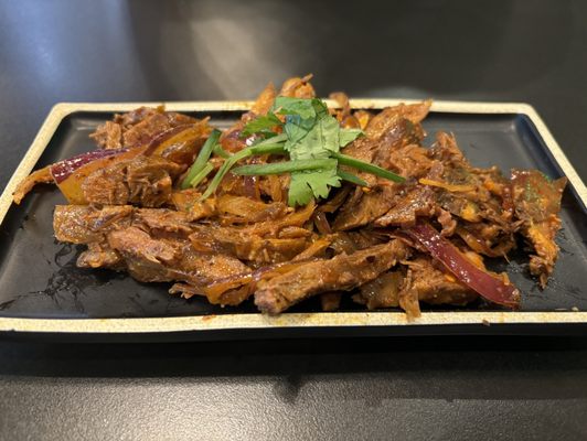 Noodle Master by null