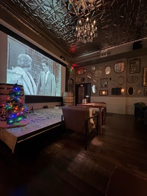 The Hardware Store by null