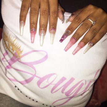 IBougie Salon & Spa - Nail services - Hair Salons Near Me - East Point, Georgia IBougie Salon & Spa - Nail services - Hair Salons Near Me - East Point, Georgia