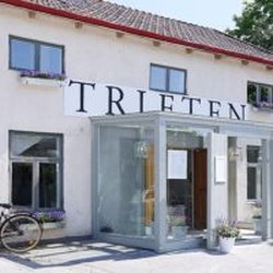 Triften