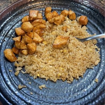 Nagoya Japanese Restaurant - My food. - Japanese Near Me - Madison, Mississippi