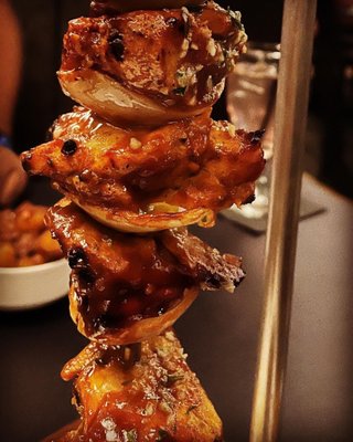The Chefs Table Houston by null