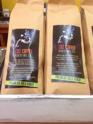 Menu photo 8 Coz Coffee Roasting Company Cozumel, ROO