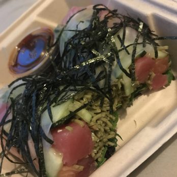 lcey Poki - Poke Near Me - San Jose, California lcey Poki - Poke Near Me - San Jose, California