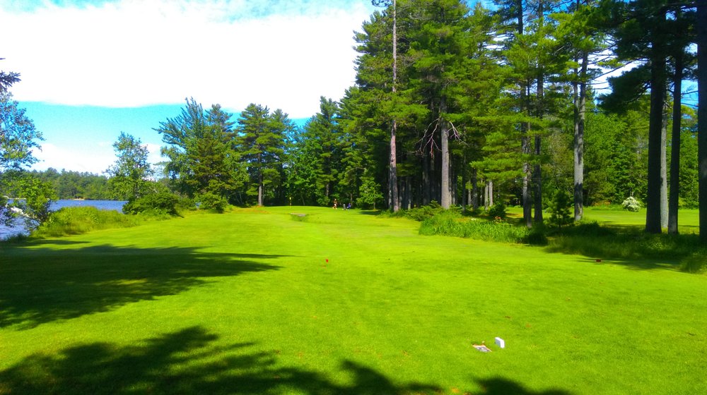 Social spots from Twin Lake Vila