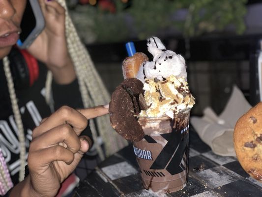 BomboBar by null