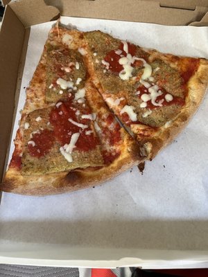 Mangia Pizza by null