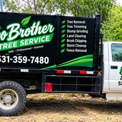 Two Brother Tree Service