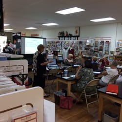 Charlotte Sewing Studio photo