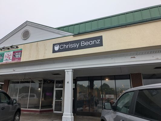 Chrissy Beanz Bakery & Café - Watertown by null