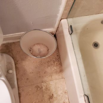 TekMar’s Cleaning Professionals - Before pic - Home Cleaning Near Me