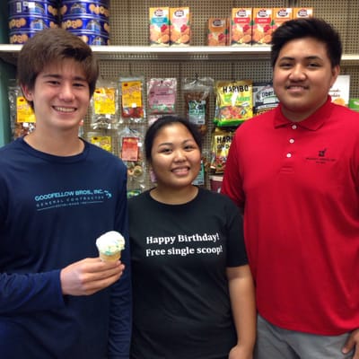 Kamoi Snack-n-Go, Inc. by null