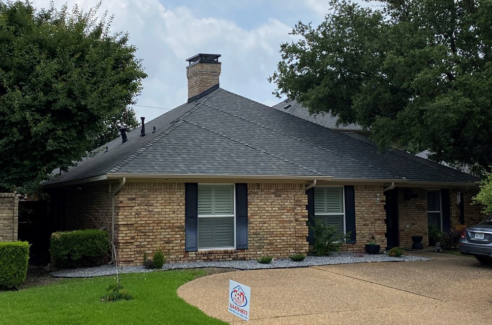 Slide of 360 General Contractor Services