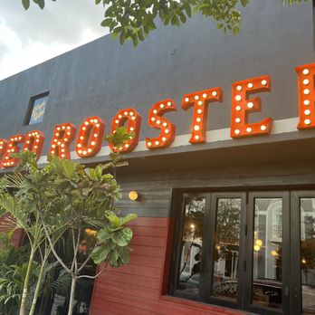 Red Rooster Overtown - 10/10 recommend - Cocktail Bars Near Me - Miami, Florida