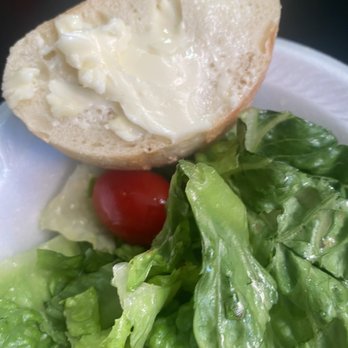 Rail 99 - Salad and Bread - Bars Near Me - Cromwell, Connecticut