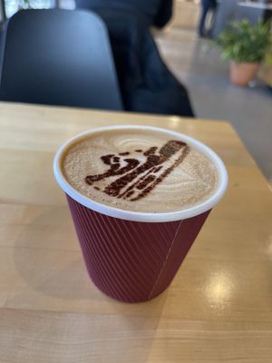 Deadstock Coffee Beaverton by null