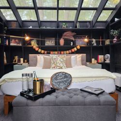 Cabin