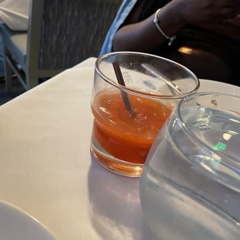 Spinners Rooftop Grille - Mai Tai - Lounges Near Me - St. Pete Beach, Florida Spinners Rooftop Grille - Mai Tai - Lounges Near Me - St. Pete Beach, Florida