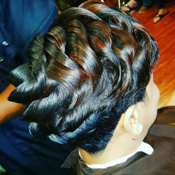 Island Trend Unisex - Hair Salons Near Me - Lauderhill, Florida Island Trend Unisex - Hair Salons Near Me - Lauderhill, Florida