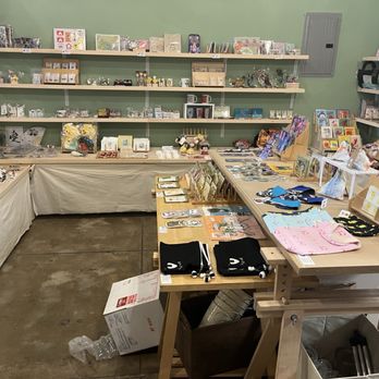 Be Nice Have Fun - Cards & Stationery Near Me - Los Angeles, California