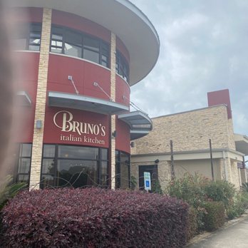 Bruno’s Italian Kitchen - Italian Near Me - Beaumont, Texas Bruno’s Italian Kitchen - Italian Near Me - Beaumont, Texas