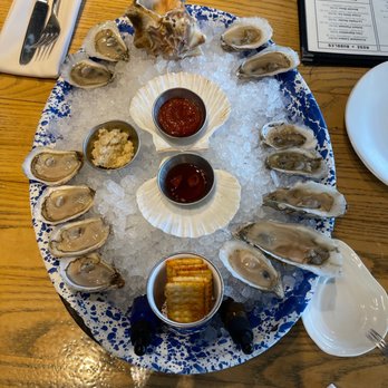Nico - Oysters - Bars Near Me - Mount Pleasant, South Carolina Nico - Oysters - Bars Near Me - Mount Pleasant, South Carolina